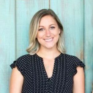 Kristal Sawatzke, Senior Lead, Campus Partnerships