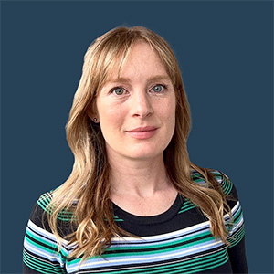 Dallas Boyd, Head of Intern Abroad Programs