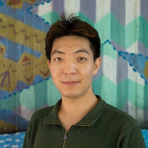 Dorian Wang, Financial Data Analyst at International Volunteer HQ