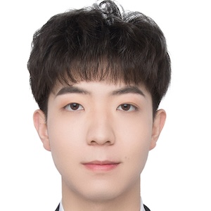 Dorian Wang, Financial Data Analyst