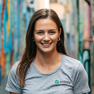 Hana Klenner, Senior Brand Manager