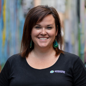 Kaila LeMaitre, Senior Lead, Campus Partnerships