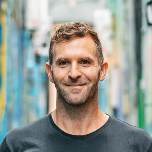 Sam Morrah, CEO