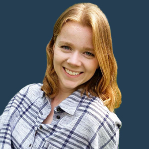 Sarah Butler, Program Manager