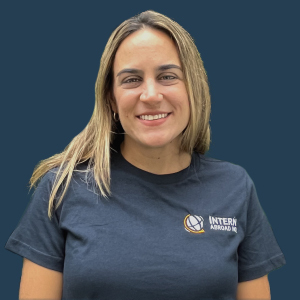 Veronica Franco, Program Manager